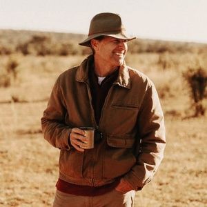 Meet your Posher, Paul